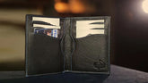 The Rebel Wallet by Secret Tannery